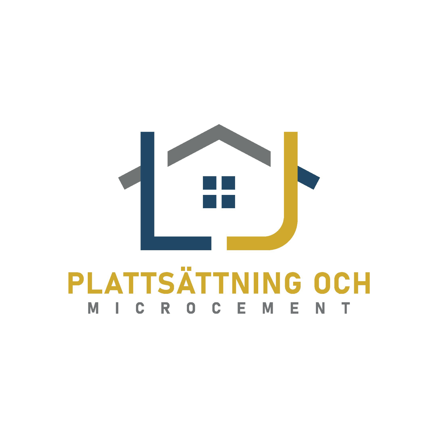 LJ Plattsättning