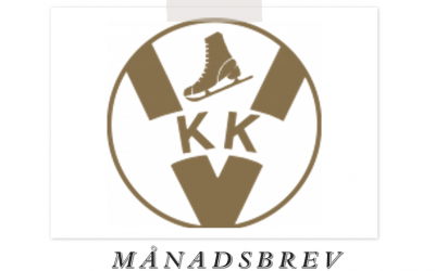 Månadsbrev Mars