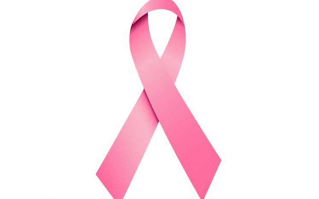 Tema Rosa till förmån för kampen mot bröstcancer