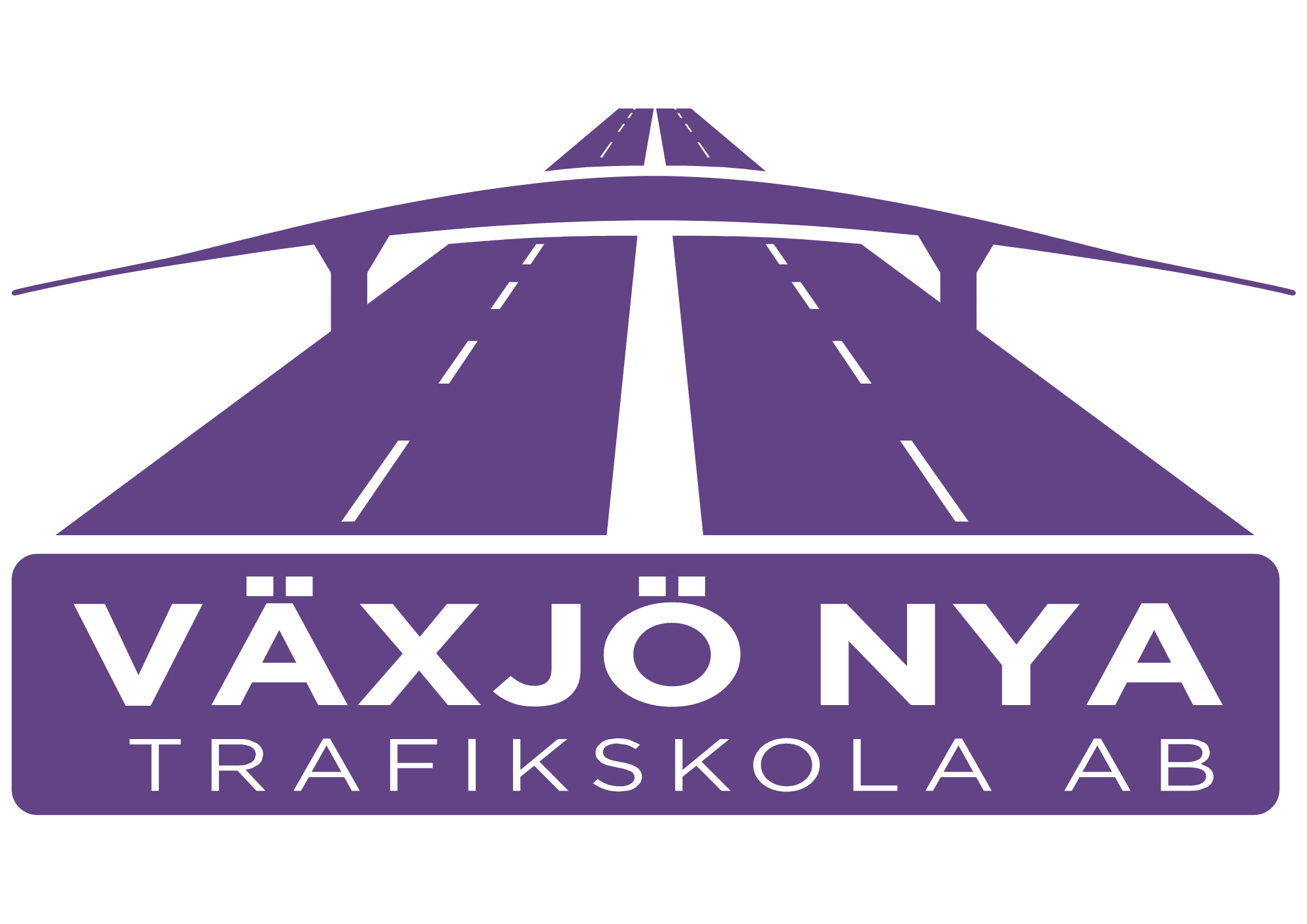 Växjö Nya trafikskola